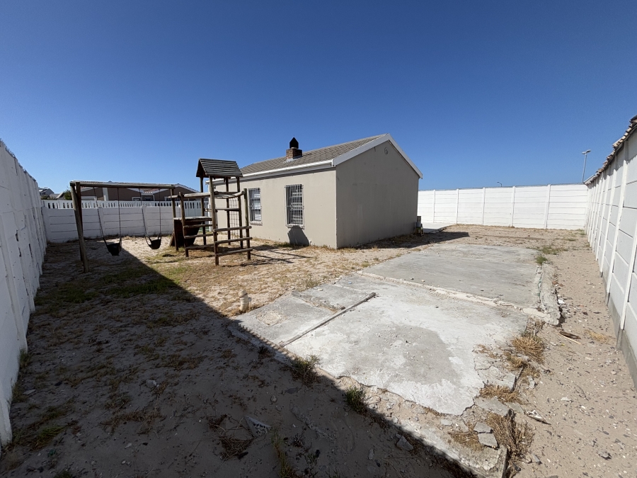 2 Bedroom Property for Sale in Rondevlei Park Western Cape